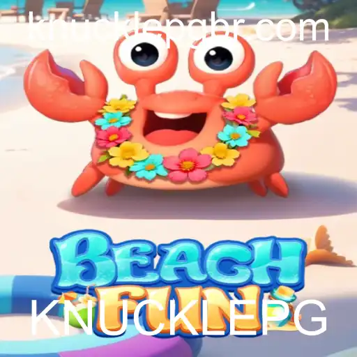 Descubra BeachFun: Um Jogo Emocionante para Todas as Idades
