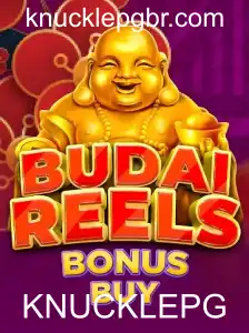 BudaiReelsBonusBuy: Aventuras e Estratégias no Mundo do KNUCKLEPG