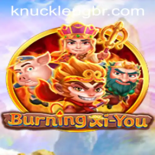 Explorando o Mundo de BurningXiYou: Uma Aventura Inovadora no Universo dos Jogos