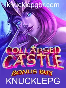 Descubra o Mundo Enigmático de CollapsedCastleBonusBuy: A Nova Sensação do KNUCKLEPG