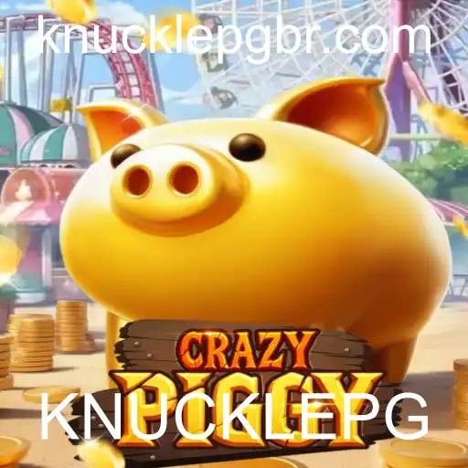 Explorando o Empolgante Mundo de CrazyPiggy e a Estratégia KNUCKLEPG