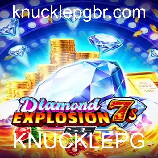 Explorando o universo do DiamondExplosion7sSE e seu impacto no cenário dos jogos