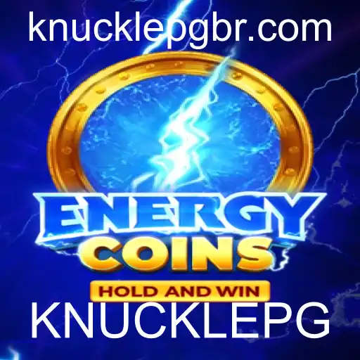 EnergyCoins: Um Mergulho no Mundo do Jogo com KNUCKLEPG