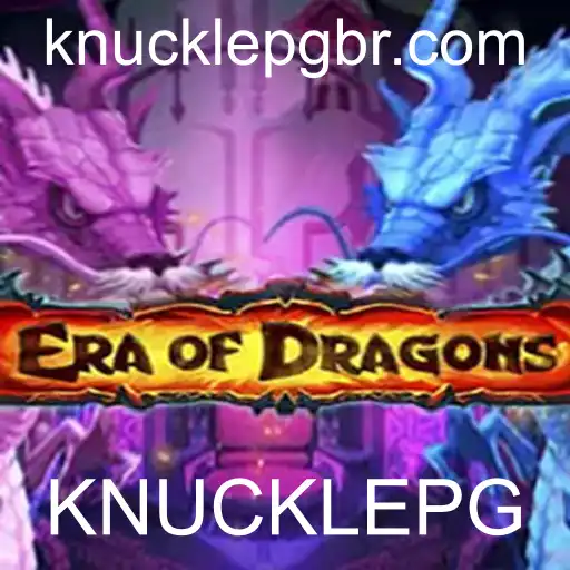 Descubra o Fascinante Mundo de EraOfDragons: O Inovador Jogo KNUCKLEPG