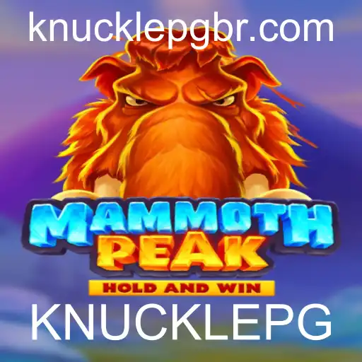 Descubra MammothPeak: O Novo Jogo de Estratégia Que Conquista Multidões