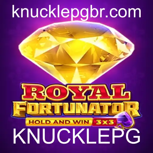 Descubra Royalfort: O Intrigante Mundo do Jogo KNUCKLEPG