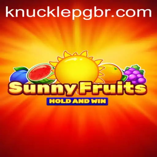 Explorando o Mundo de SunnyFruits: Uma Nova Aventura KNUCKLEPG
