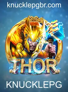 Descubra o Novo Fenômeno dos Jogos: THOR e Sua Relevância Atual