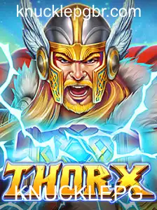 Descubra ThorX: O Jogo de Estratégia com Elementos KNUCKLEPG