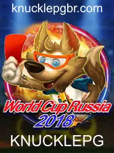 Descubra as Regras de WorldCupRussia2018: O Desafio KNUCKLEPG